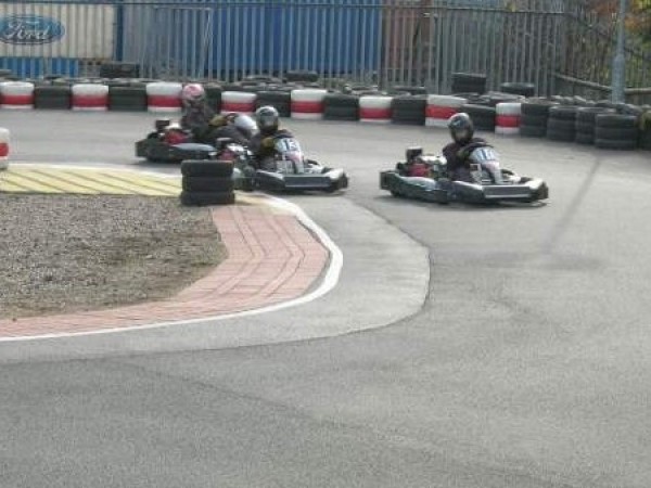 Go Karting image